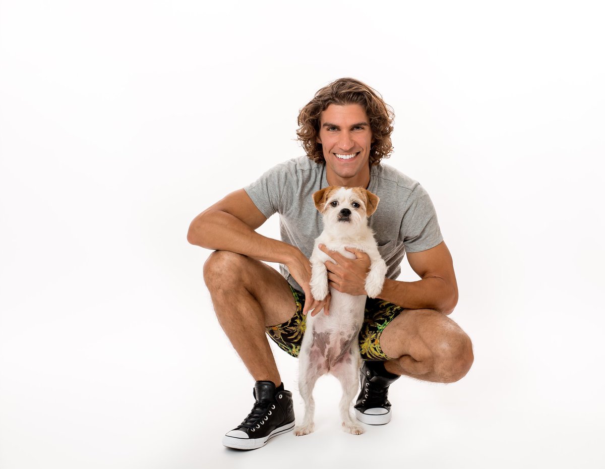 Ben Palacios tweet media