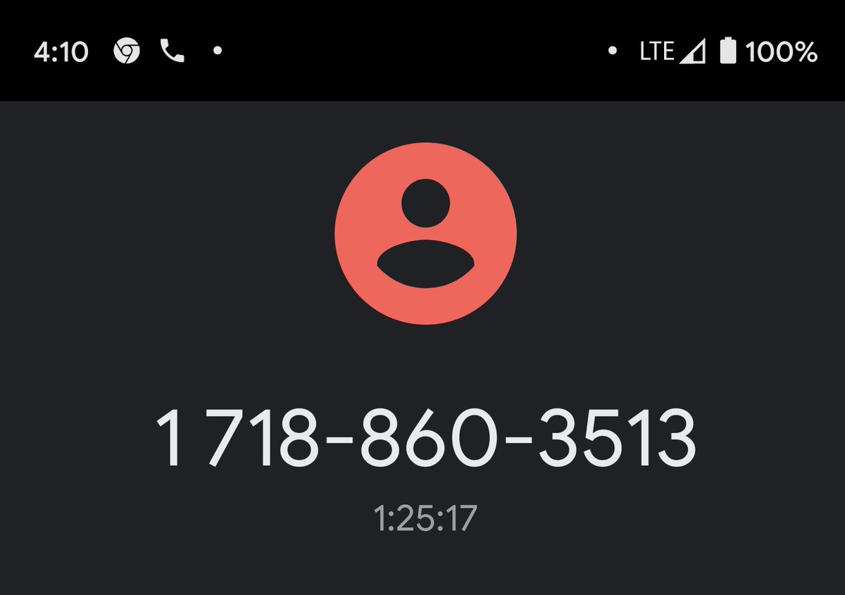 abenamer's tweet photo. @OptimumHelp do you normally just leave your customers on hold for hours on end? Look at that wait time! https://t.co/KBxyjLkDaZ