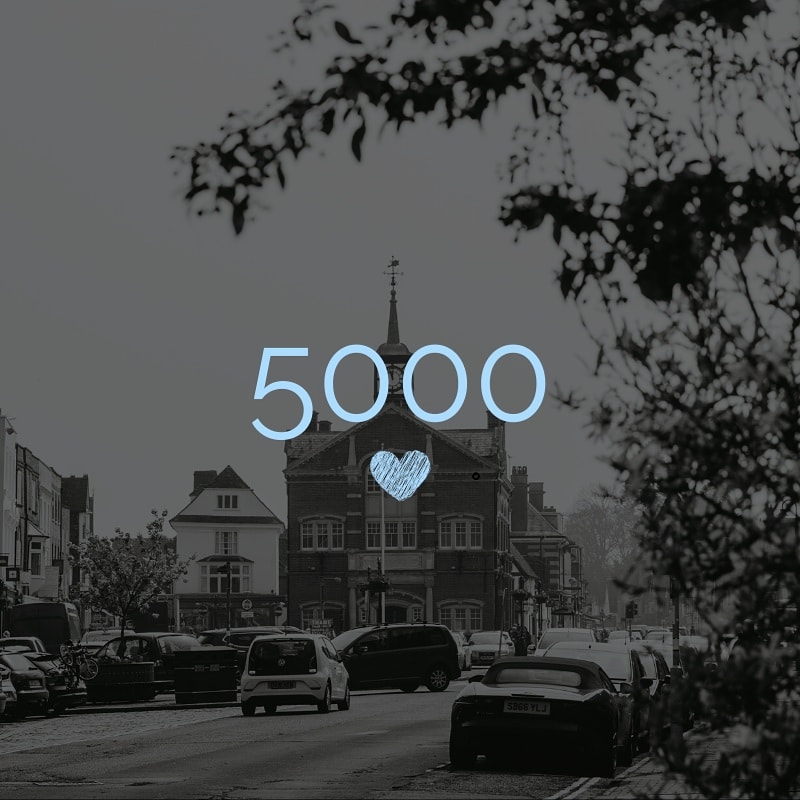 Have you visited our Coronavirus Business Directory yet? This is how many of you have in the past 2.5 weeks and it's amazing! #thinklocalfirst #thame #supportlocalbusinesss

@ThameTC