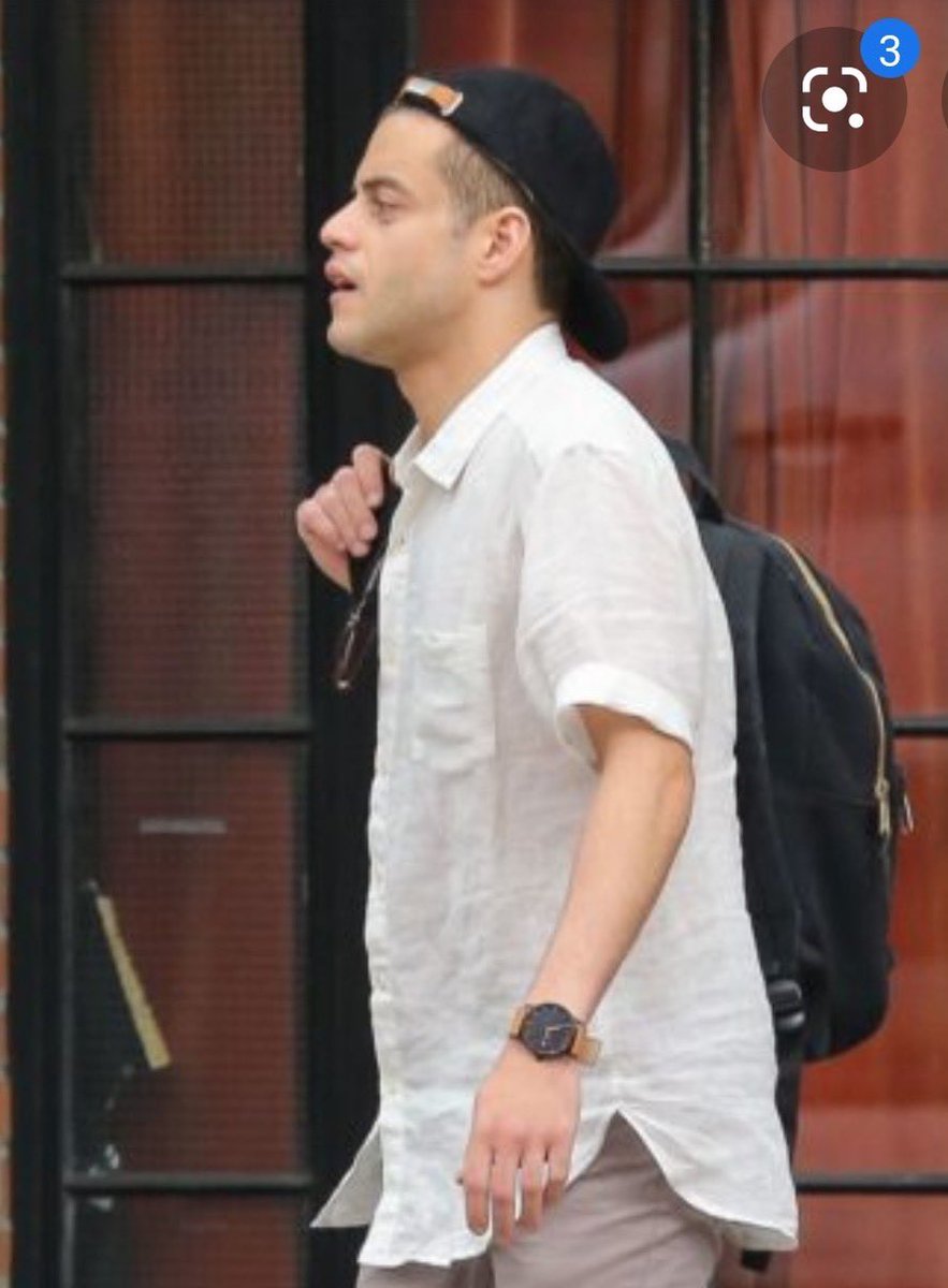 Kakial's tweet photo. Αποχώρηση από #MasterChefGR See u at the Oscars suckerzz #RamiMalek https://t.co/RO4a0UDoWs