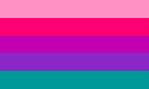 les_bi_an's tweet photo. #mspeclesbian flags! in order: #bilesbian #panlesbian #plylesbian #omnilesbian you can go to my tumblr blog bi-lesbian for more mspec lesbian stuff <3 i hope my fellow mspec lesbians have a good day! https://t.co/inwVtzvPDW