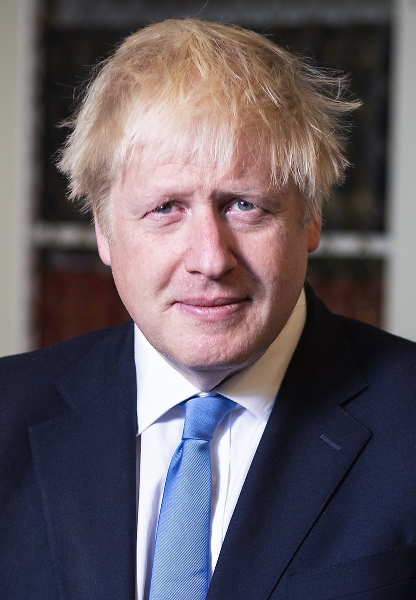 Get well soon Boris! Your country needs you! 🇬🇧🇬🇧🇬🇧 #PrayForBoris 🙏