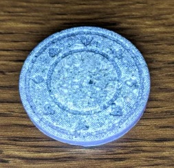 Unique Poker Keepsake Remembrance Chip(order link):
lovingmemorieskeepsakes.com/shop/ols/produ…
Facebook Page to LIKE to receive updates on new items:
facebook.com/lovingmemories…

 #CrematedRemains #UniqueMemorialKeepsake #Unique #gaming #tournaments #PokerTourney #PokerGift #PokerTournament #casino