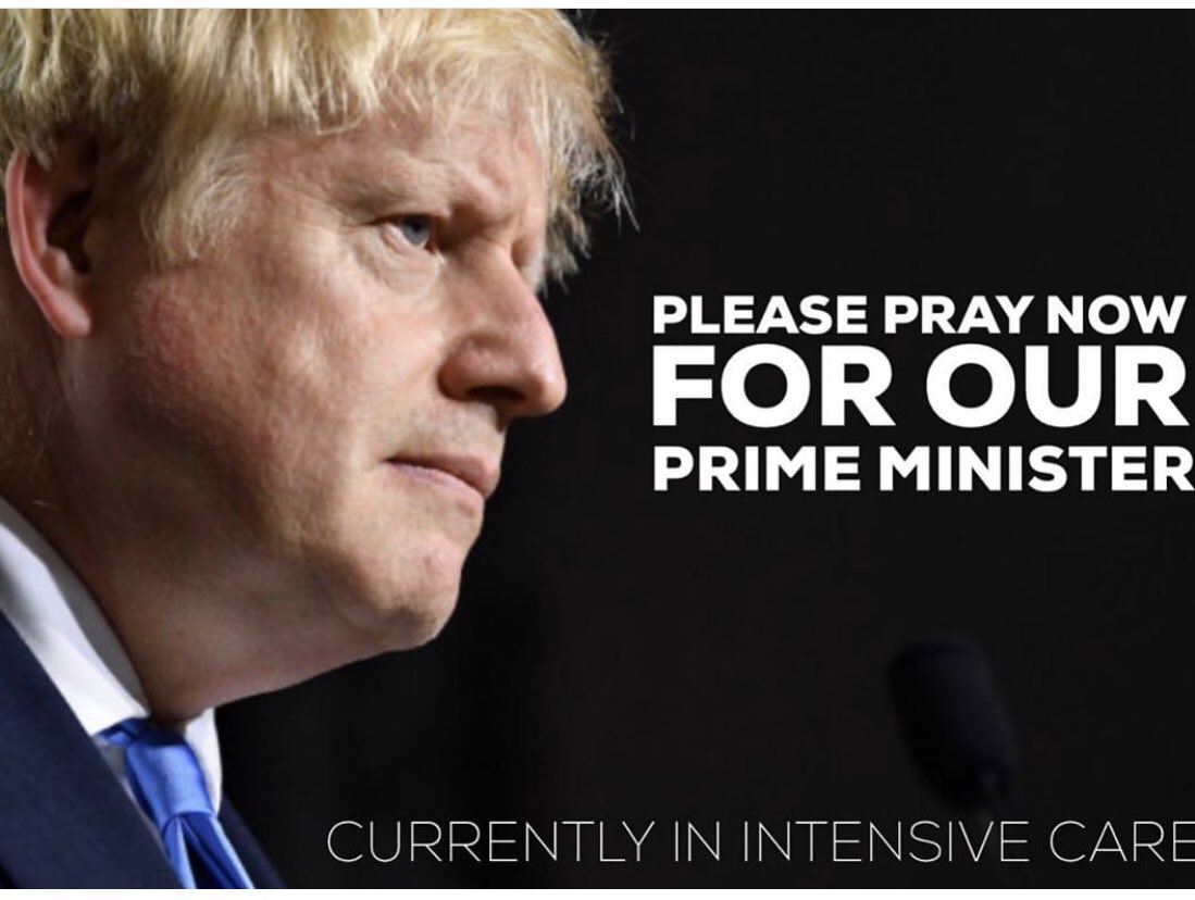 Please pray