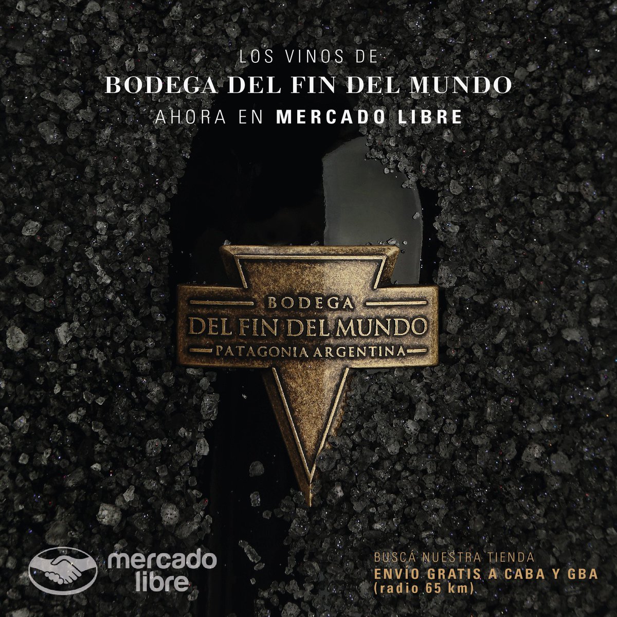 ¡Llegamos a Mercado Libre! 

Visitá nuestra tienda y recibí nuestros productos en tu casa. 

Ingresá en bit.ly/2XeLaLt para ver todo lo disponible.

¡Te esperamos!