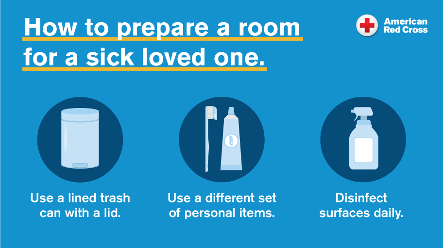 guitar Simuler slids American Red Cross on Twitter: "If you or a loved one has #COVID19, follow  these tips to reduce the spread in your home. For more information:  https://t.co/mhdZDq0Hd7 https://t.co/x0c4QobE0E" / Twitter