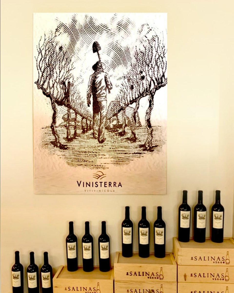 Y aun con contingencia sanitaria tenemos disponibles nuestros vinos con nuestros distribuidores en la República Mexicana y en la tienda virtual vinisterratienda.com
.
.
.
📷: <a href="/gsalinasvinos/">gSalinas Vinos</a>
.
.
#vinisterra #VinoconPiesdeTierra  #distribuidoresdevinomexicano #gsalinas