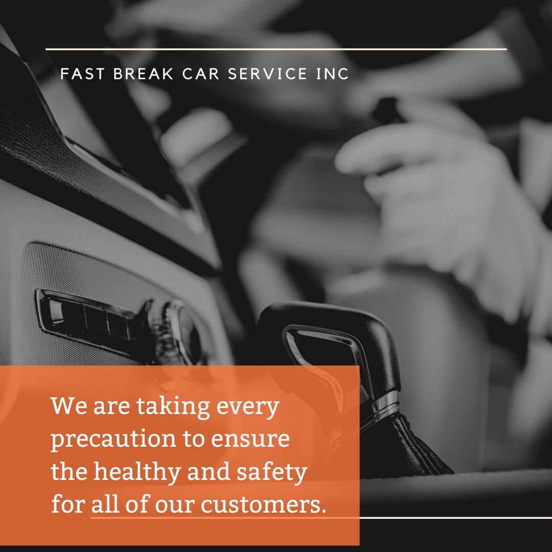 Fast Break Car Service (@FastBreakCarSer) / Posts / X