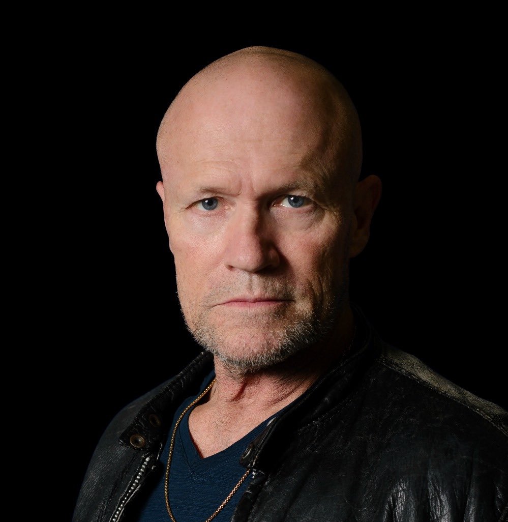 Wishing a HAPPY BIRTHDAY to a member of our , Michael Rooker !      