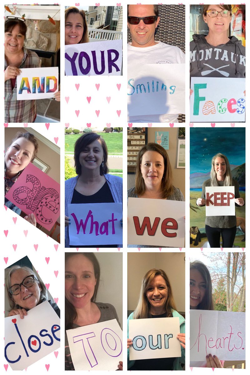 CBckehan's tweet photo. Hello Warwick Bears!  The staff @CBWarwickElem want you to know that we are thinking of you as we enter into Phase 2 DL. Check out our Warwick Message.  We are so proud of you. https://t.co/H5vZahRksC https://t.co/6N8OD8qqtx