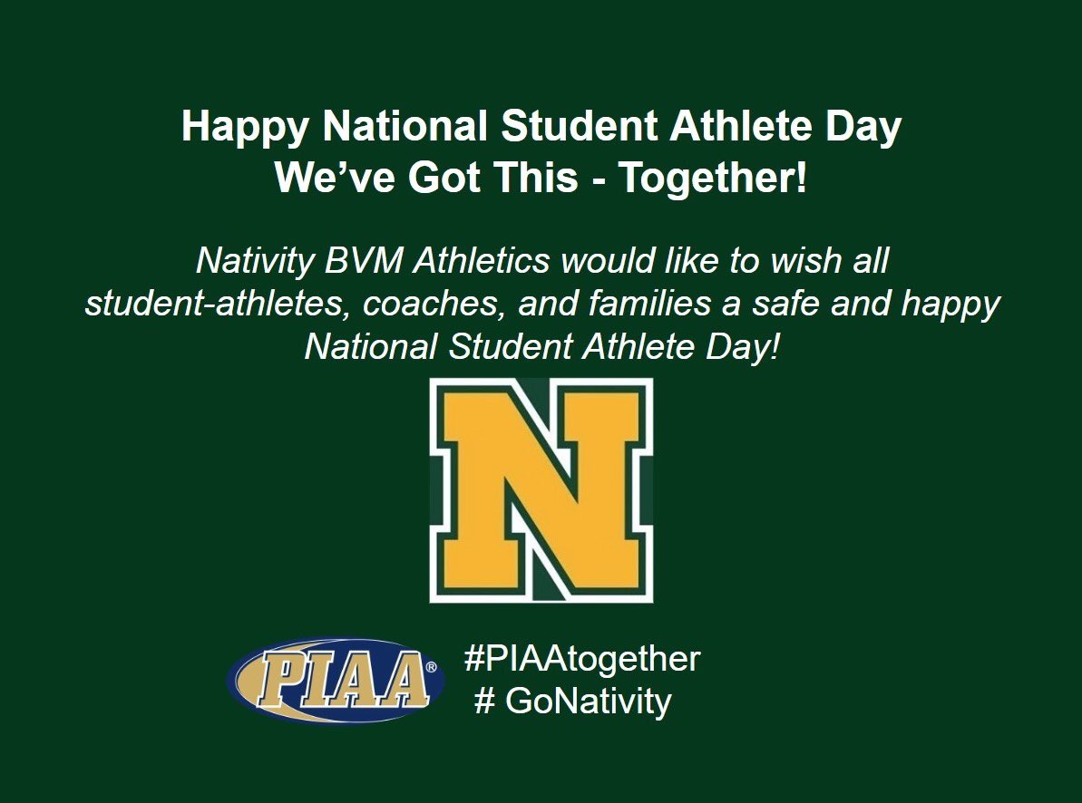 Nativity BVM tweet media