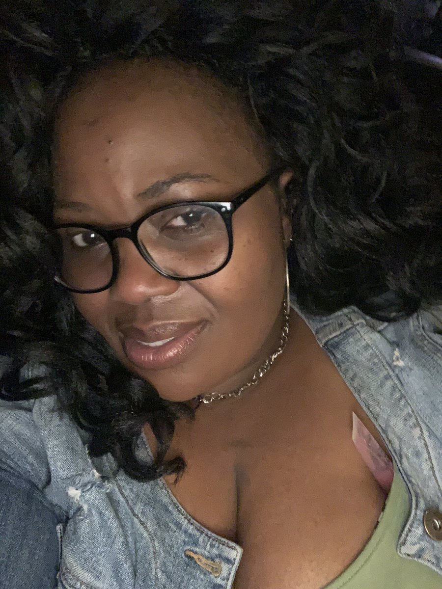 Keisha Collier tweet media