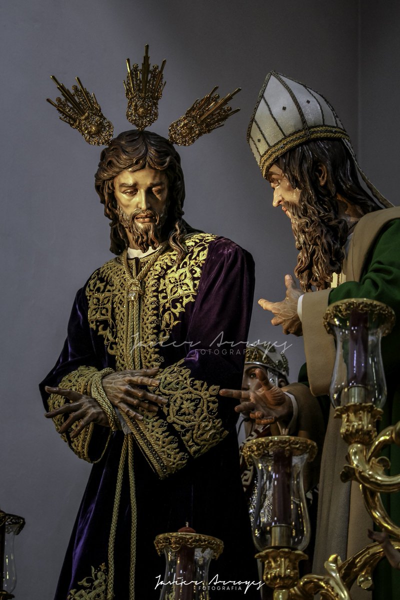 JavierArroyes's tweet photo. Lunes Soberano @HdadSanGonzalo @H_de_sangonzalo @San_Gonzalo_Sev @lascigarreras https://t.co/DLpPIEqQNk