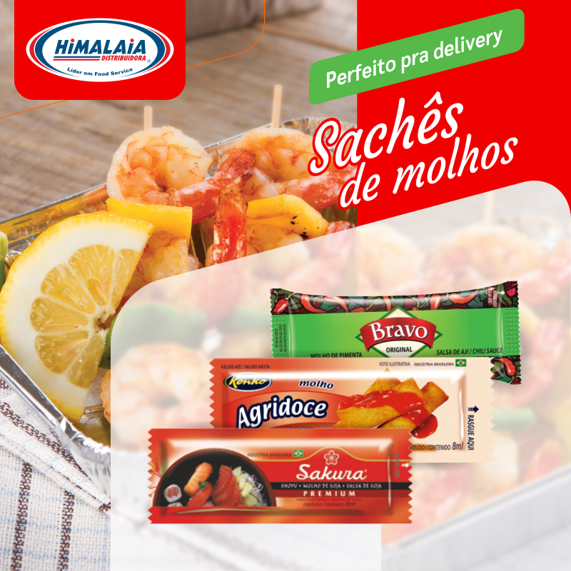 himalaiars's tweet image. Sachês práticos e na medida certa para seus clientes. 😉

#sachês #nahimalaiatem