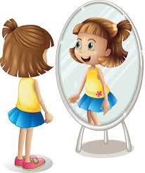 EskoCommunityEd's tweet image. Have your child look in the mirror and move 10 different body parts. #Mondaymathtips #Earlychildhoodeducation