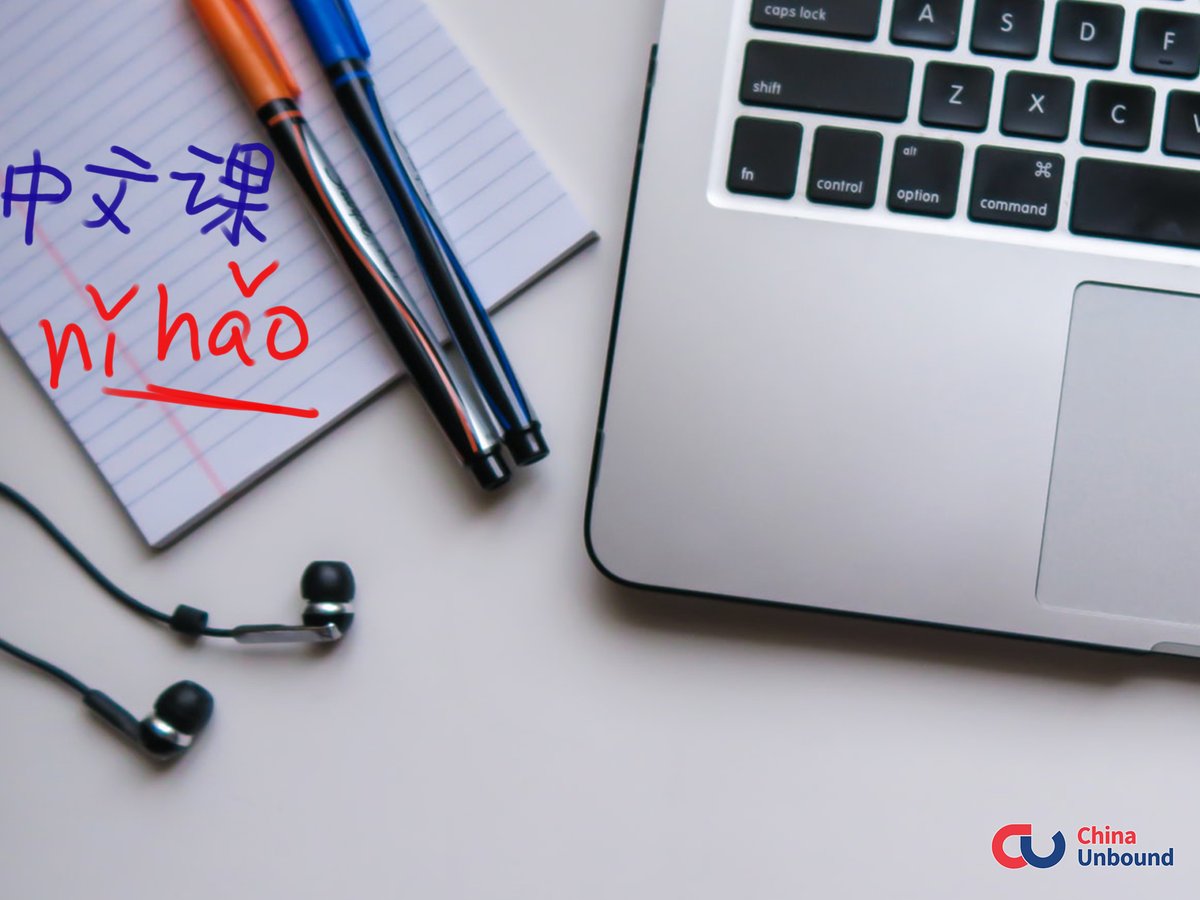 china_unbound's tweet photo. Excited to be starting our April Mandarin courses online this week! We are glad that many of you are taking advantage of this time to develop your Chinese skills - our students will be dialling in from Scotland, France and more! Join us too https://t.co/lRSIdDnrQv https://t.co/341BaC3ykC