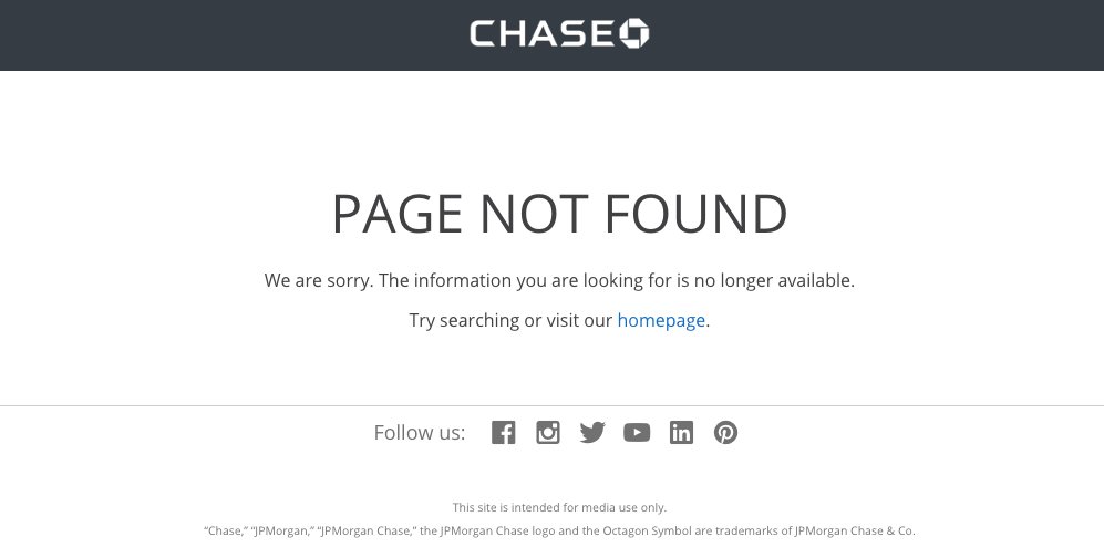 Chacaron's tweet photo. @AccruLLC Says, page not found! https://t.co/YpCrNzGWUZ