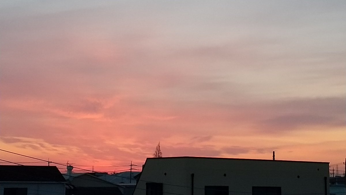 癒しの空 癒しの空