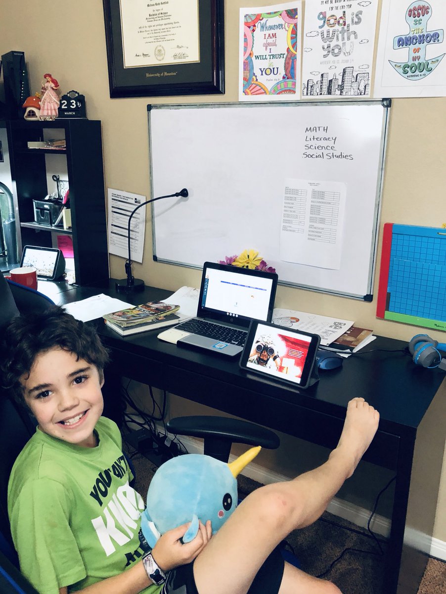 melissamcgraw3's tweet image. Reading non-fiction on Epic Books. #KatyStrong #KatyCommUNITY #fielderpride