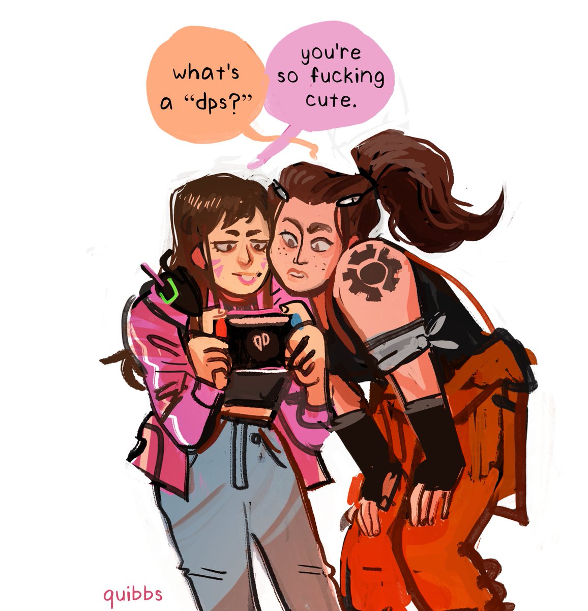 brigette being dvas clueless jock girlfriend send tweet 