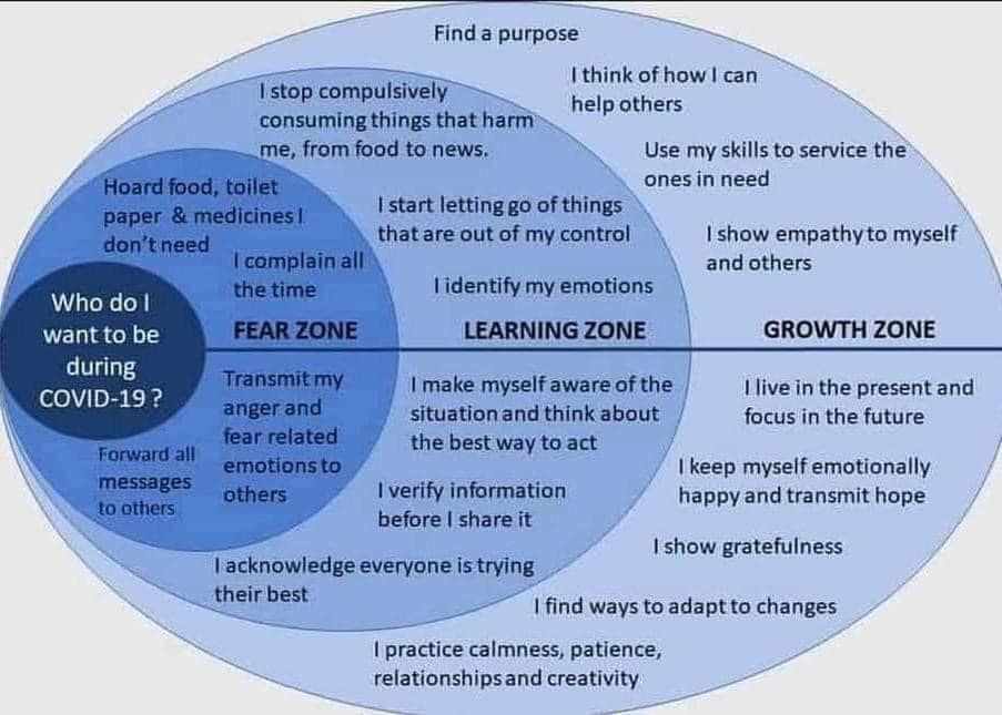 CrownmeTye's tweet photo. I had to share this. Find a PURPOSE during this time. Who do you want to be during COVID-19?
#sharethis #purpose #getinspired #share #mondaymotivation #covid19 #coronavirus #growthmindset #growth #helpingeachother https://t.co/WIeVIHlmyY