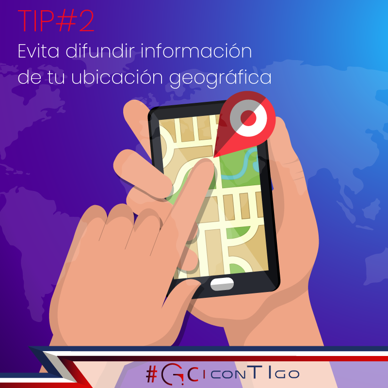 gci_informatica's tweet photo. 🇲🇽Conoce las ventajas de no proporcionar tu ubicación geográfica cuando navegues por Internet😎🎯 
Más info en :https://t.co/O8WQRODyrm
#YoMeQuedoEnCasa #Covid_19mx 
#Covid19 #Coronavirus #Coronavid19 #coronavirusespana https://t.co/UpWtMc9MKI