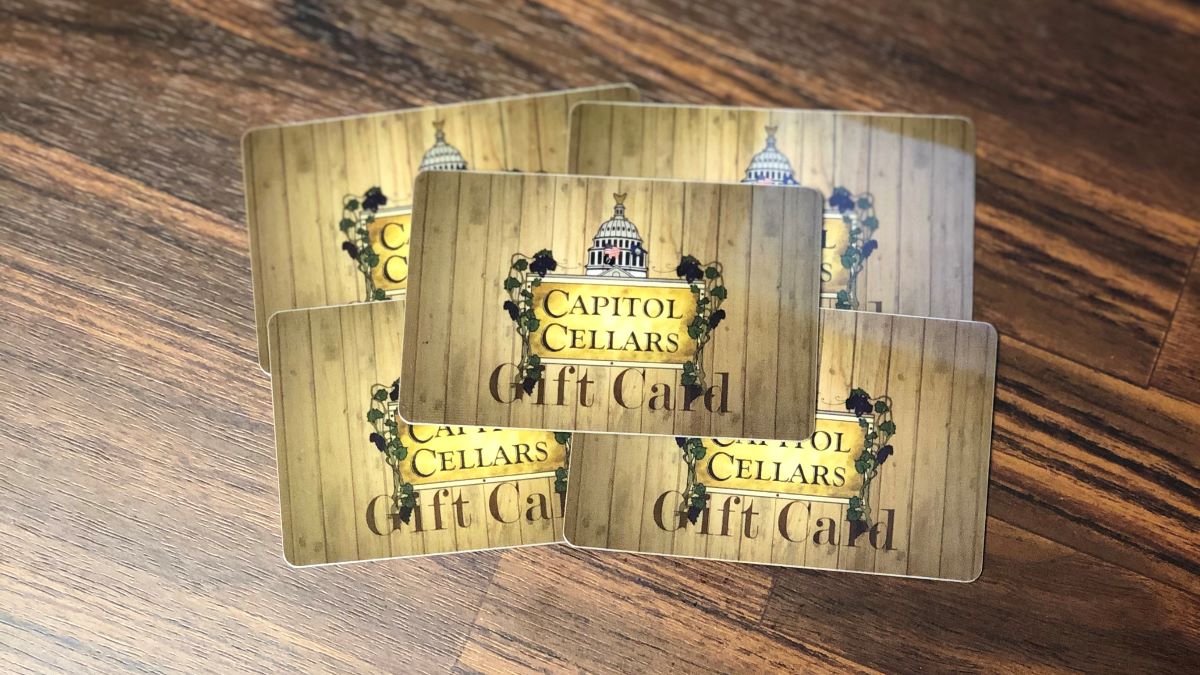 CapitolCellars1's tweet photo. This weeks specials &amp; offerings - https://t.co/WQcPehpA1r https://t.co/VpYF03iDHr