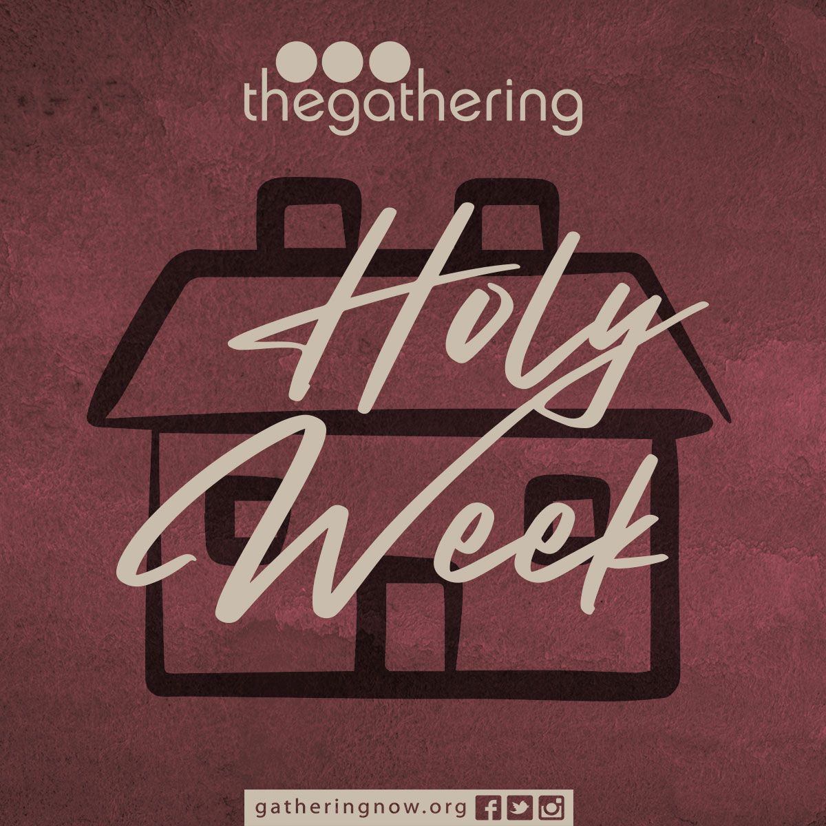 gathering_now's tweet photo. Make your experience of #EasterSTL even more meaningful by participating in Holy Week at home. We have planned unique experiences for both Maundy Thursday and Good Friday.
Visit our website to learn more https://t.co/ZuRKmkTvno.
#gatheringnow https://t.co/c3lTaJFjtq