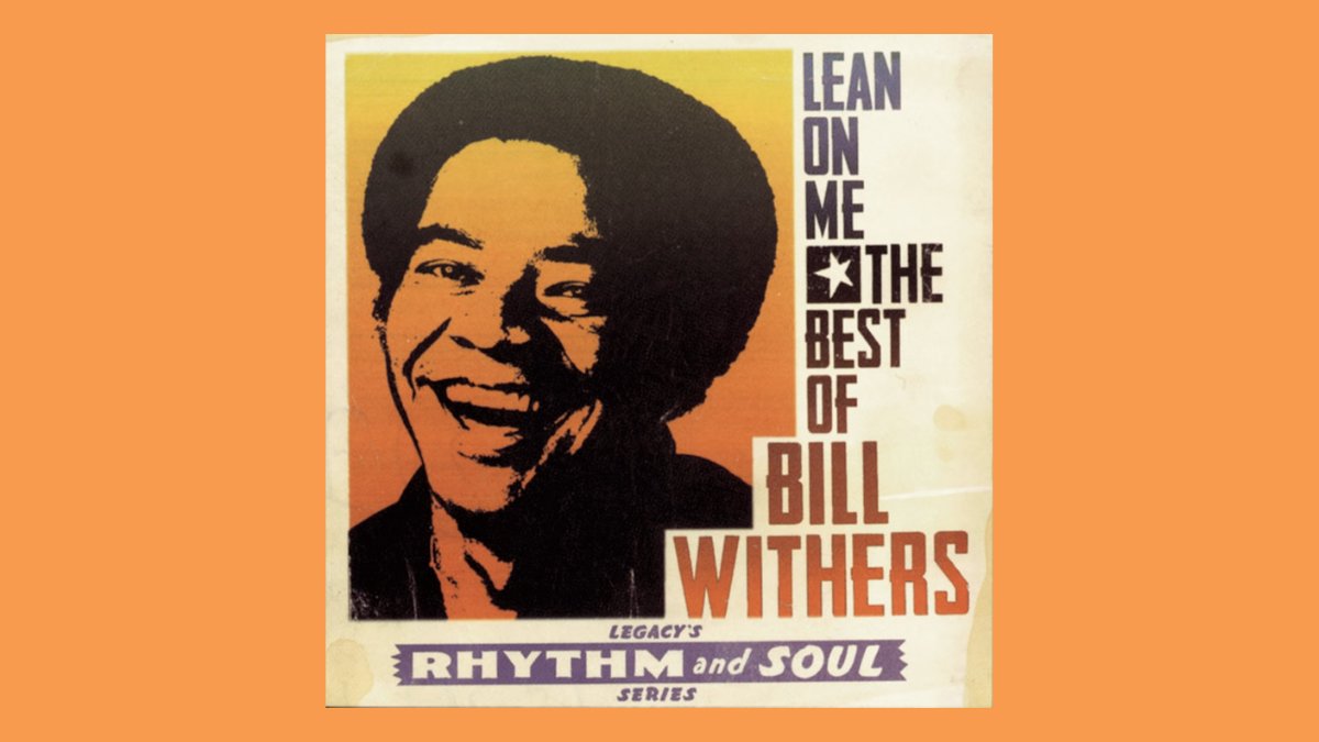 bigmentoring's tweet photo. We’d like to celebrate the life and legacy of musician Bill Withers, whose music will long continue to bring inspiration and comfort, reminding us that we are always stronger together.
Thank you, Bill.
#SomeoneToLeanOn #BillWithers #BigMentoring #BBBSCTX https://t.co/rF6Gwpwehr