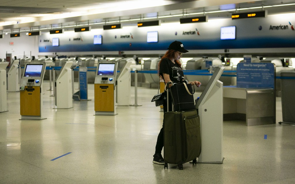 Travel + Leisure tweet media