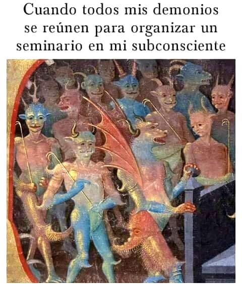 artkeepersmx's tweet photo. #FelizLunes
¿Cuantos así en esta cuarentena ? https://t.co/dl5JfEzhzM