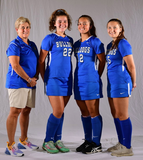 SportsBancroft's tweet image. Happy National Student-Athlete Day! 🐾😁 #BancroftSchool #OwnYourLearning #IndependentSchool #WorcesterMA #NatlSADay