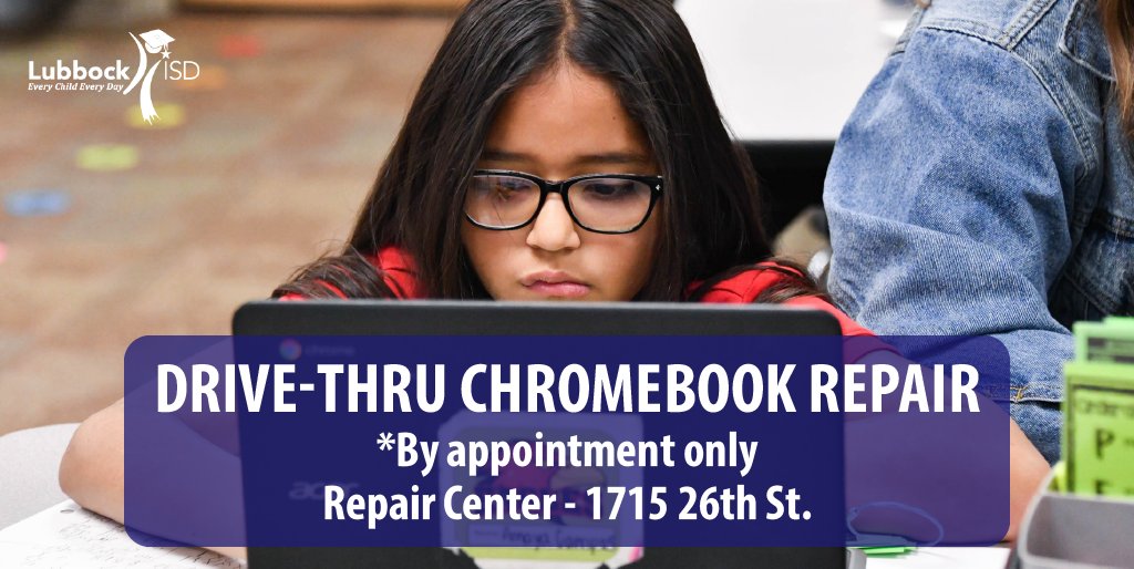 Lubbock ISD tweet media