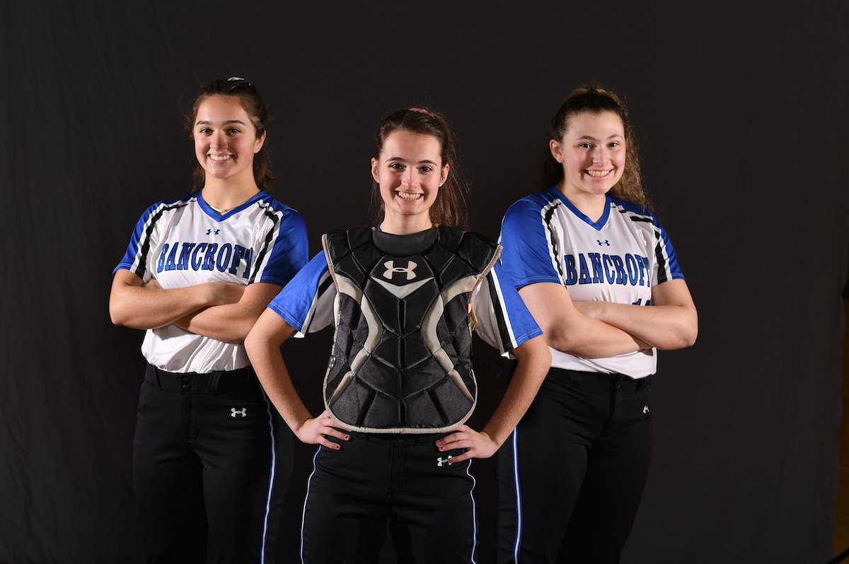 SportsBancroft's tweet image. Happy National Student-Athlete Day! 🐾😁 #BancroftSchool #OwnYourLearning #IndependentSchool #WorcesterMA #NatlSADay