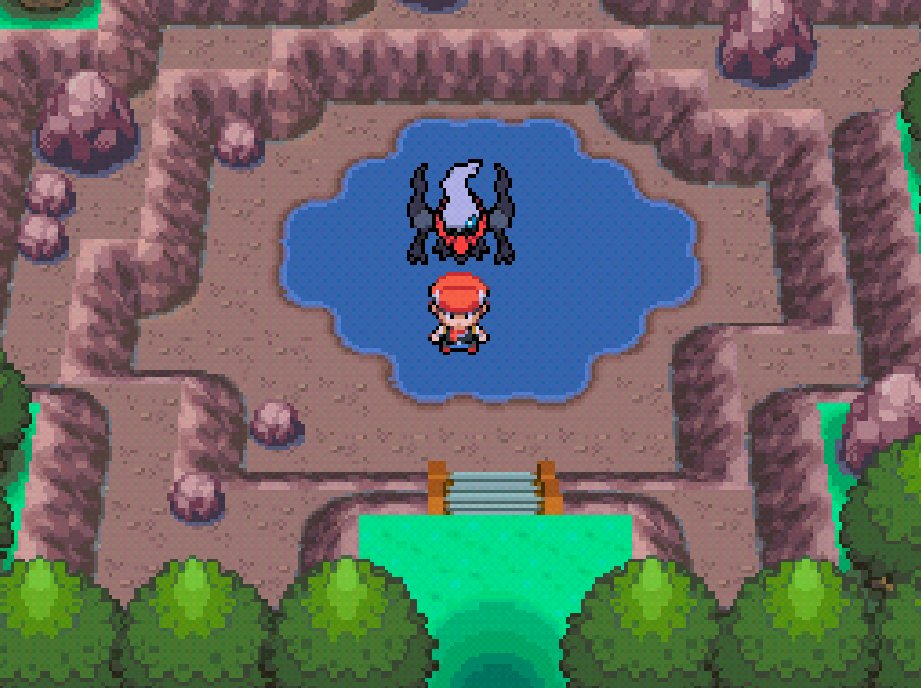 sinnoh_CEO's tweet photo. Sinnoh legendary events were the best man, I miss those scenes 😢 https://t.co/Dz8shlDate