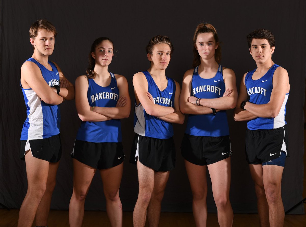 SportsBancroft's tweet image. Happy National Student-Athlete Day! 🐾😁 #BancroftSchool #OwnYourLearning #IndependentSchool #WorcesterMA #NatlSADay