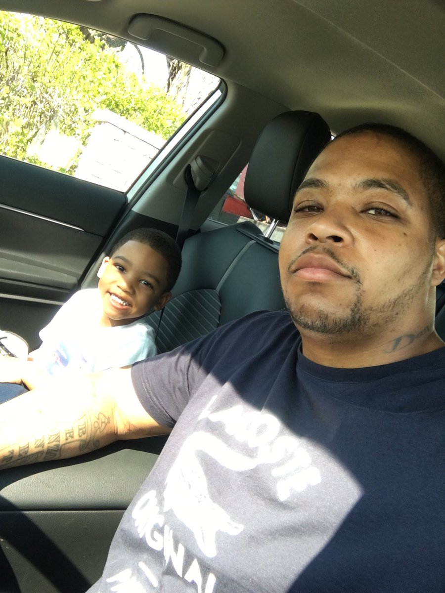 VRaw1000's tweet photo. That smile does somethin to my soul..π #TreMan https://t.co/nRaxtkoE2w