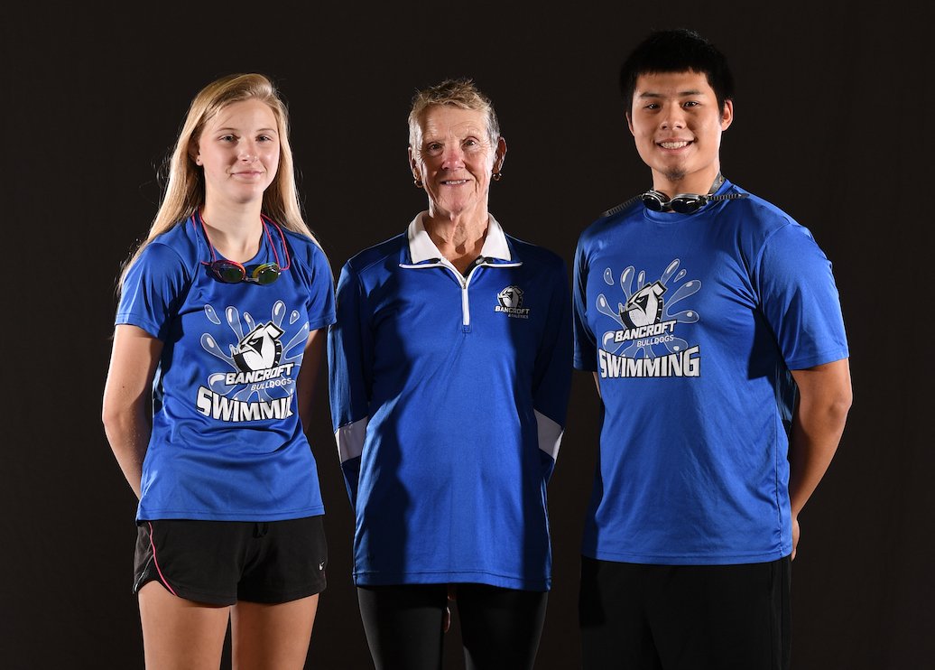 SportsBancroft's tweet image. Happy National Student-Athlete Day! 🐾😁 #BancroftSchool #OwnYourLearning #IndependentSchool #WorcesterMA #NatlSADay