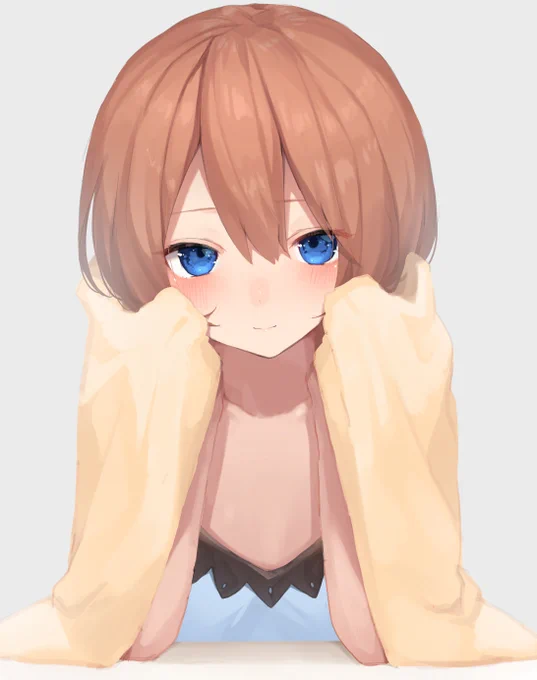 blanc 