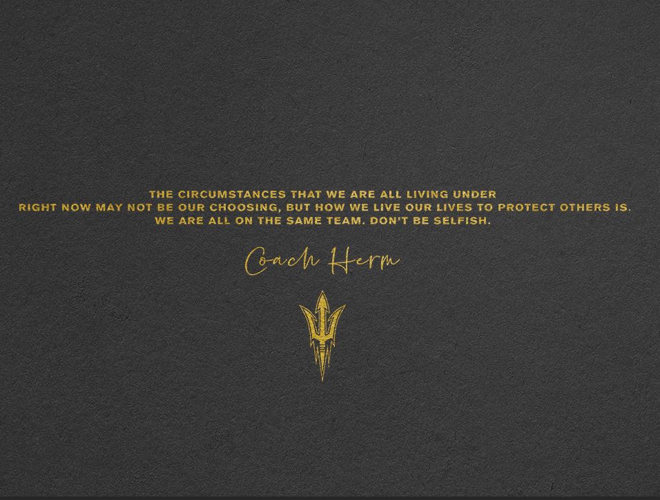HermEdwards's tweet photo. https://t.co/HJtxJh9pKt