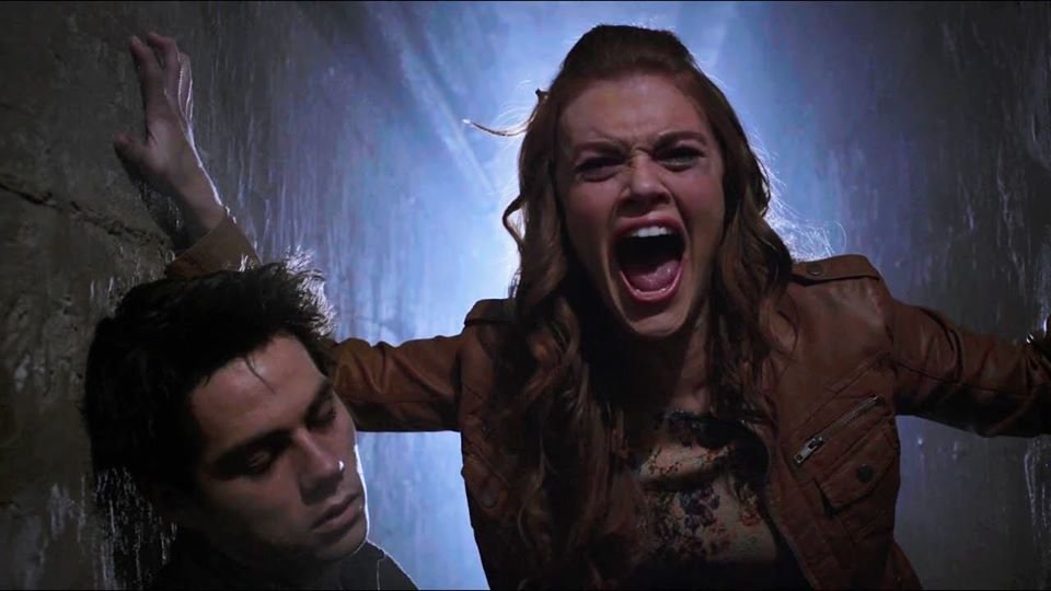 El psicólogo: No puedes escuchar imágenes.

Yo: