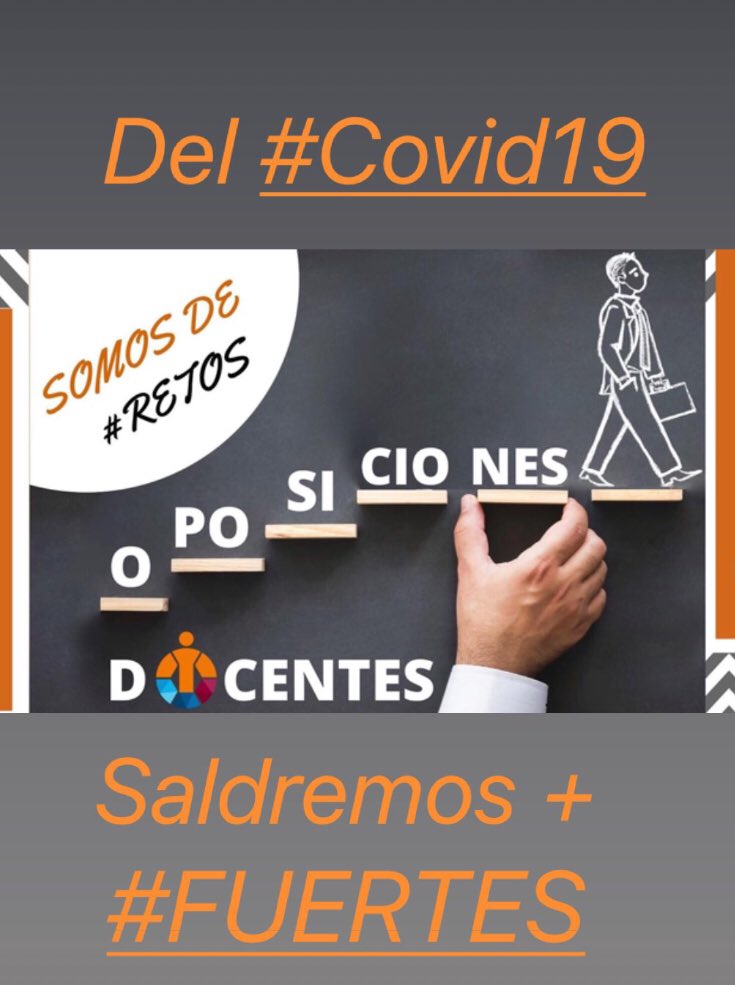 Tierra de Maestros tweet media