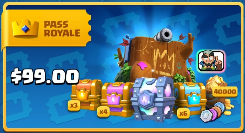 🥳 SORTEO 5 PASES ROYALE 🥳

⚠️ REQUISITOS ⚠️

-SEGUIRME @eduardocr555 👀
-ETIQUETAR 3 AMIGOS😜
-DAR RT  🔁

FINALIZA 13 DE ABRIL SUERTE 🍀