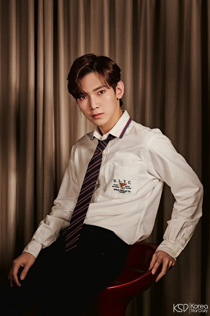 ↳  #ATEEZ  #YEOSANG