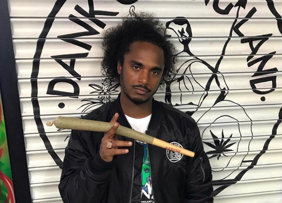 GRMDAILY's tweet photo. 💔 Black The Ripper passes away age 32

➡️ https://t.co/wSUkjDSsOS https://t.co/l01dcbNZaN