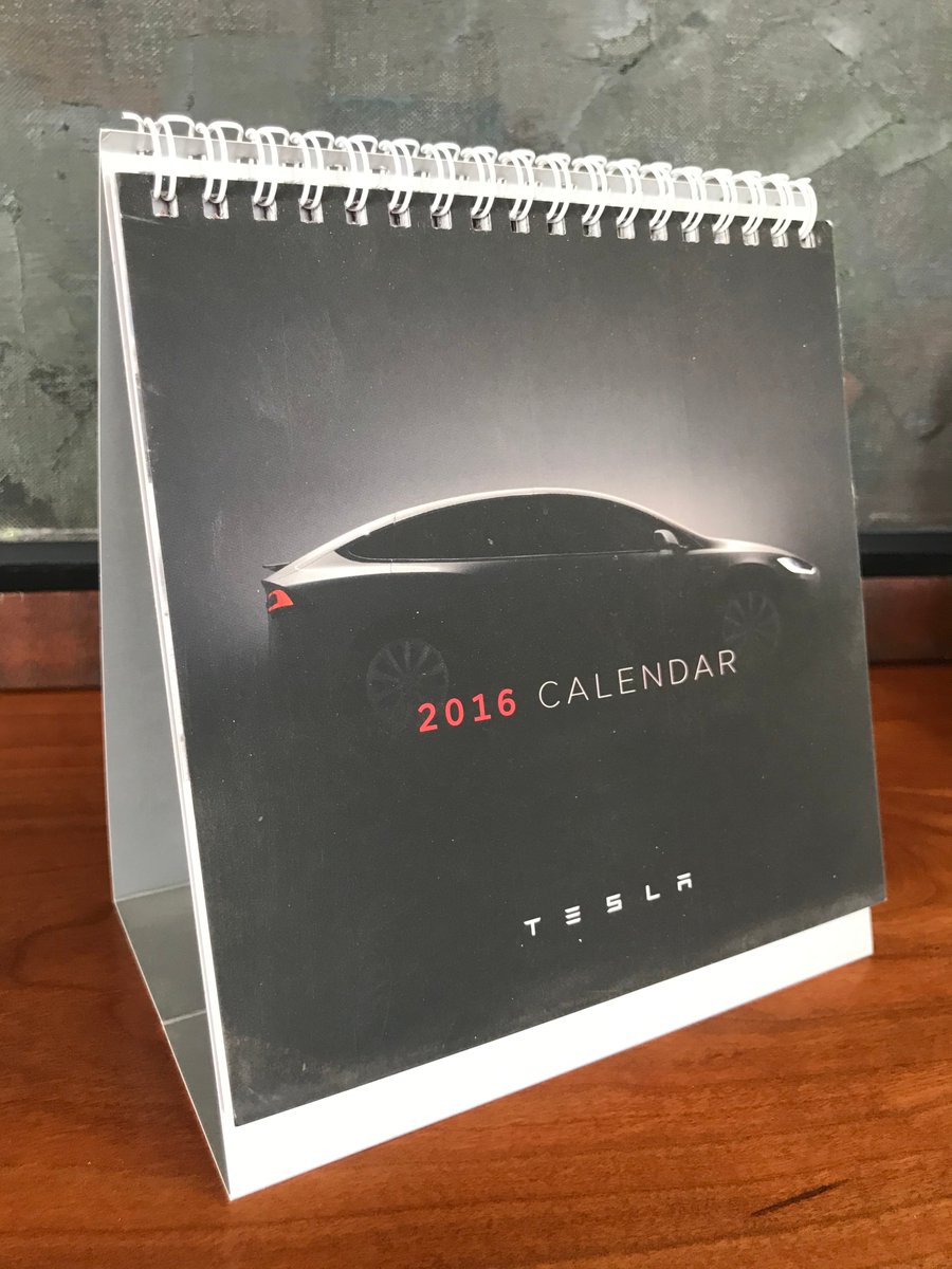 1/ Wk 4, Tesla Community Quarantine Cooking Contest:       BEANSIf you can think it, you can make it: Soup, dip, salad, cake, baked - only limited by imagination & taste buds.Win some limited  #Tesla swag, a 2016 calendar featuring Model S & Model X.