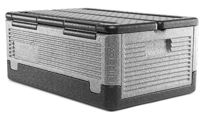 PEDTechnologies's tweet photo. Our foldable thermobox: Flipbox BIG, a 39 litre space saving design! Do you know that we’re also on Instagram? Please add us 😎🤟 #thermobox #flipbox #insulatedcontainers #insulatedthermobox #gastronormEPP #gastronormpanthermobox https://t.co/mJ9zy976nE
