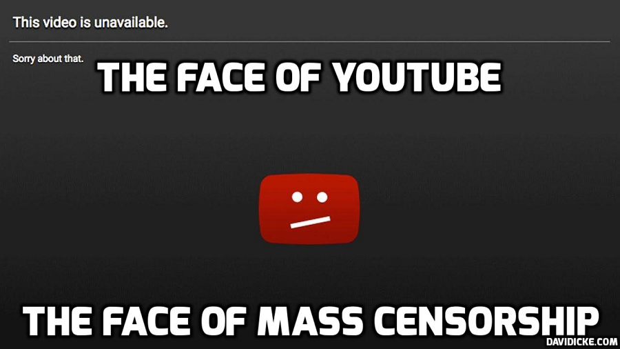 davidicke's tweet image. David Icke's Explosive Interview With London Real - The Video Youtube Doesn't Want You To See ow.ly/Da9Y30qvQYR 

Please circulate.