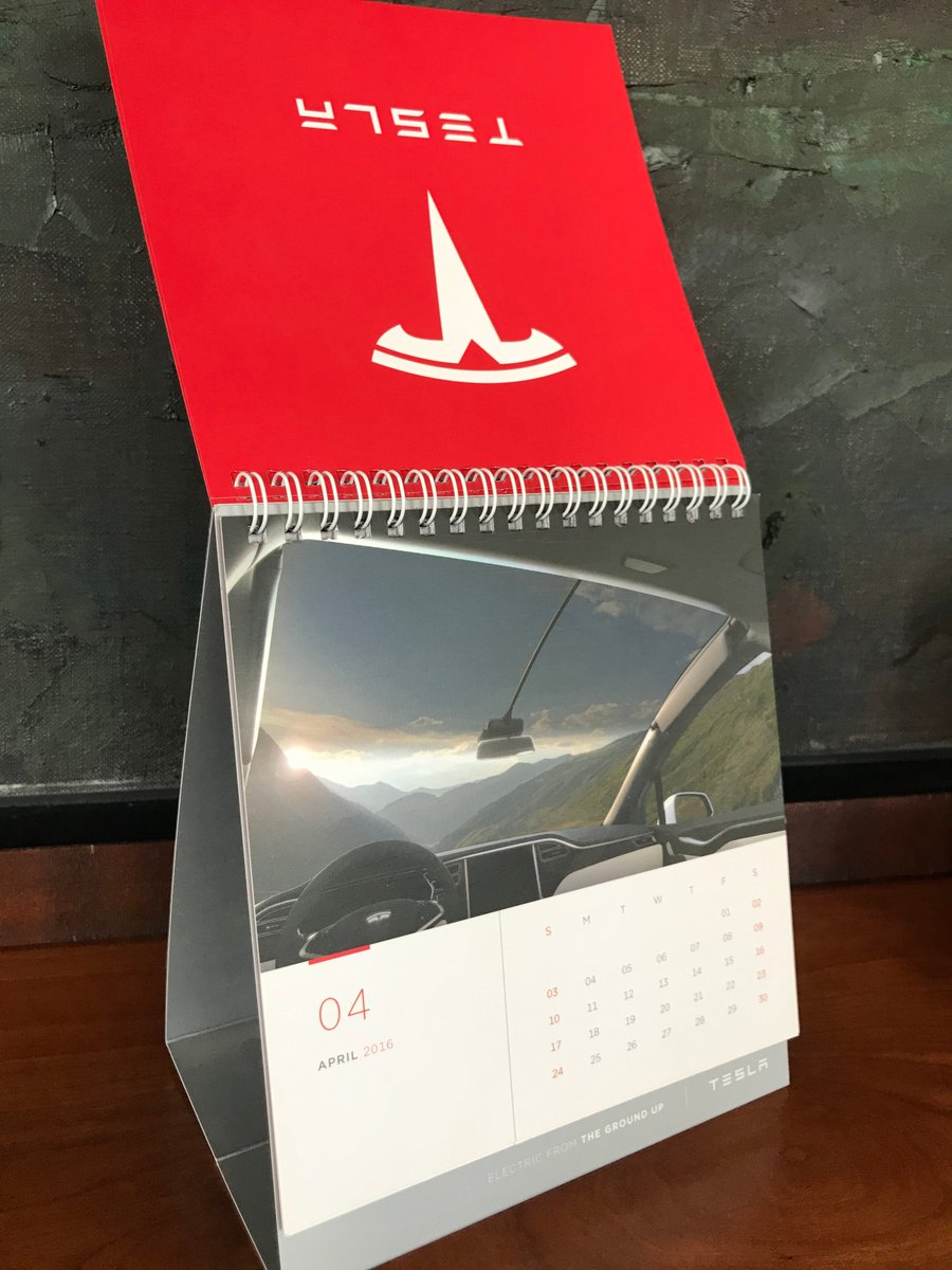 1/ Wk 4, Tesla Community Quarantine Cooking Contest:       BEANSIf you can think it, you can make it: Soup, dip, salad, cake, baked - only limited by imagination & taste buds.Win some limited  #Tesla swag, a 2016 calendar featuring Model S & Model X.