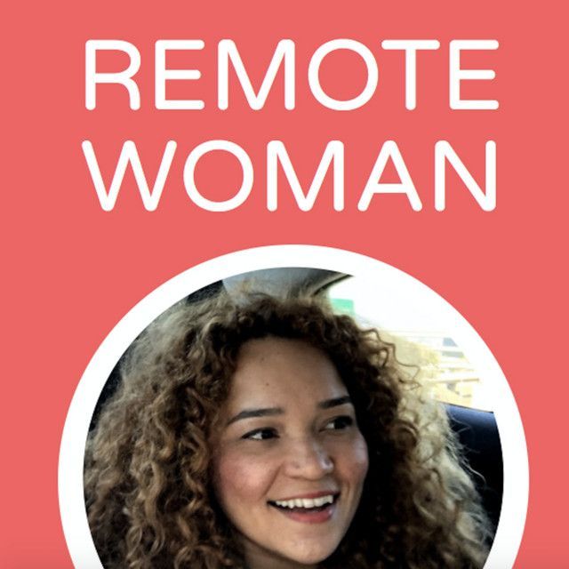 Knack's own <a href="/Odalis_SM/">Odalis Salazar Mullins</a> was interviewed by <a href="/remote_woman/">Remote Woman</a> about working remotely, managing remote teams, setting boundaries and staying connected from afar! Listen on Spotify: buff.ly/3bZ2vMe #remotework